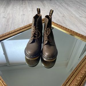 Doc Martens